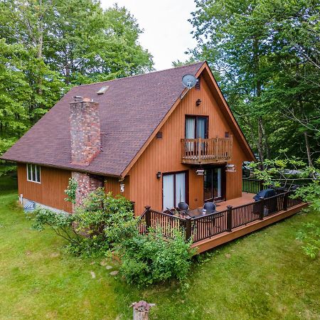 Вилла Bluebird Manor On The Water, 2 Acres & Amenities Либерти Экстерьер фото