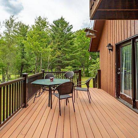Вилла Bluebird Manor On The Water, 2 Acres & Amenities Либерти Экстерьер фото