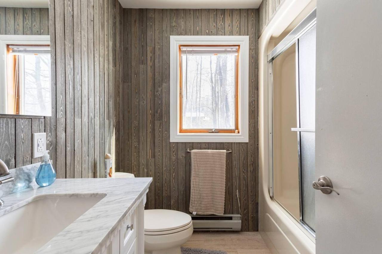 Вилла Bluebird Manor On The Water, 2 Acres & Amenities Либерти Экстерьер фото
