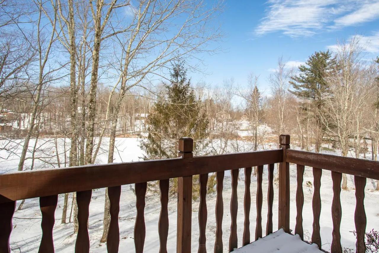 Вилла Bluebird Manor On The Water, 2 Acres & Amenities Либерти Экстерьер фото