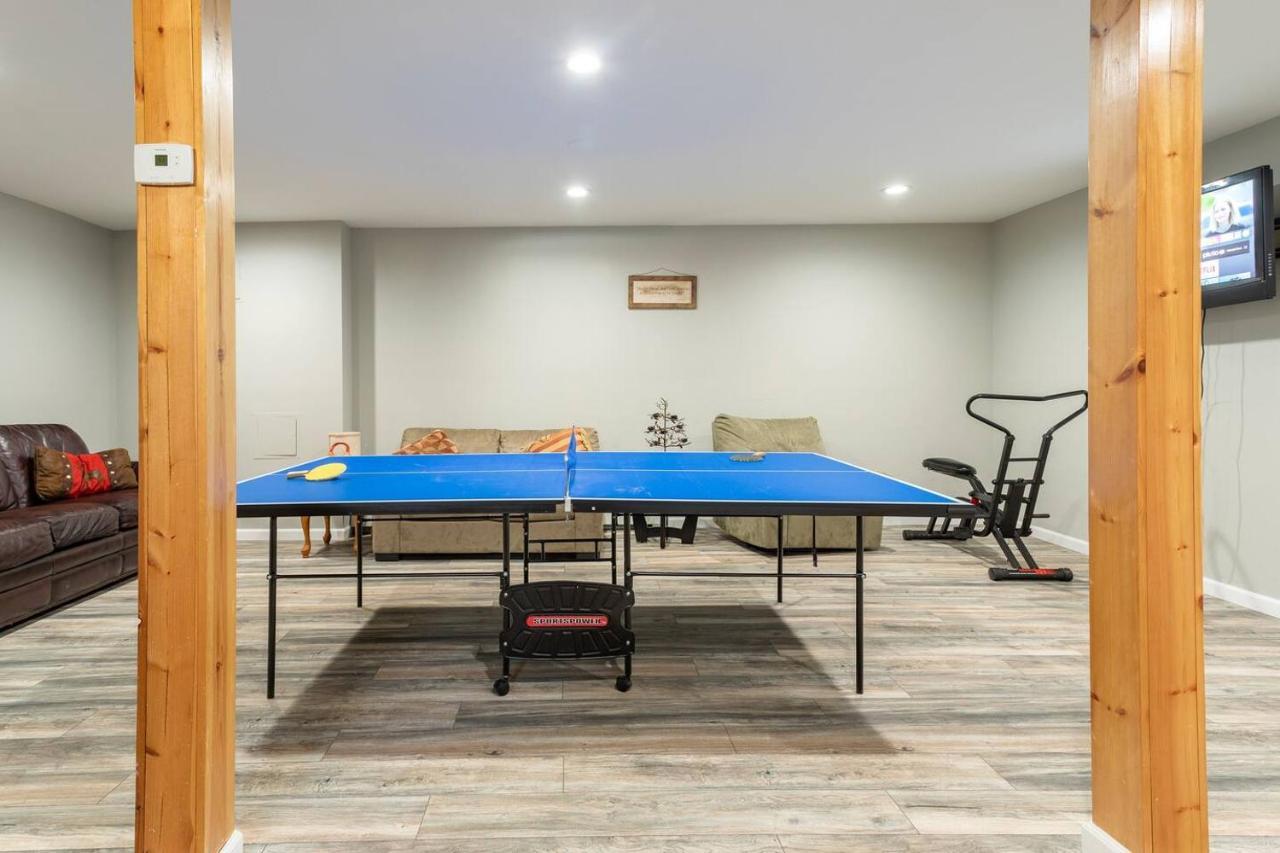 Вилла Bluebird Manor On The Water, 2 Acres & Amenities Либерти Экстерьер фото