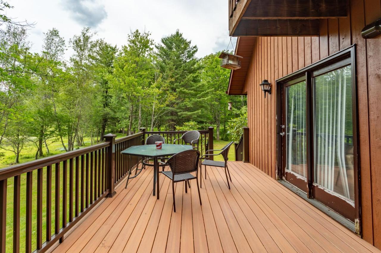 Вилла Bluebird Manor On The Water, 2 Acres & Amenities Либерти Экстерьер фото