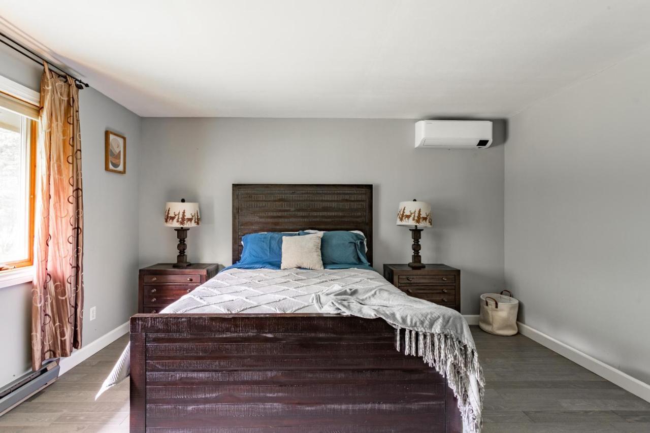 Вилла Bluebird Manor On The Water, 2 Acres & Amenities Либерти Экстерьер фото