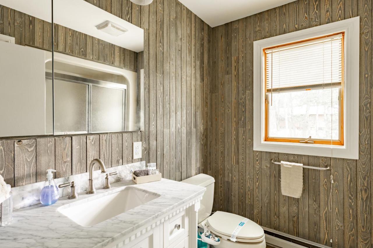 Вилла Bluebird Manor On The Water, 2 Acres & Amenities Либерти Экстерьер фото