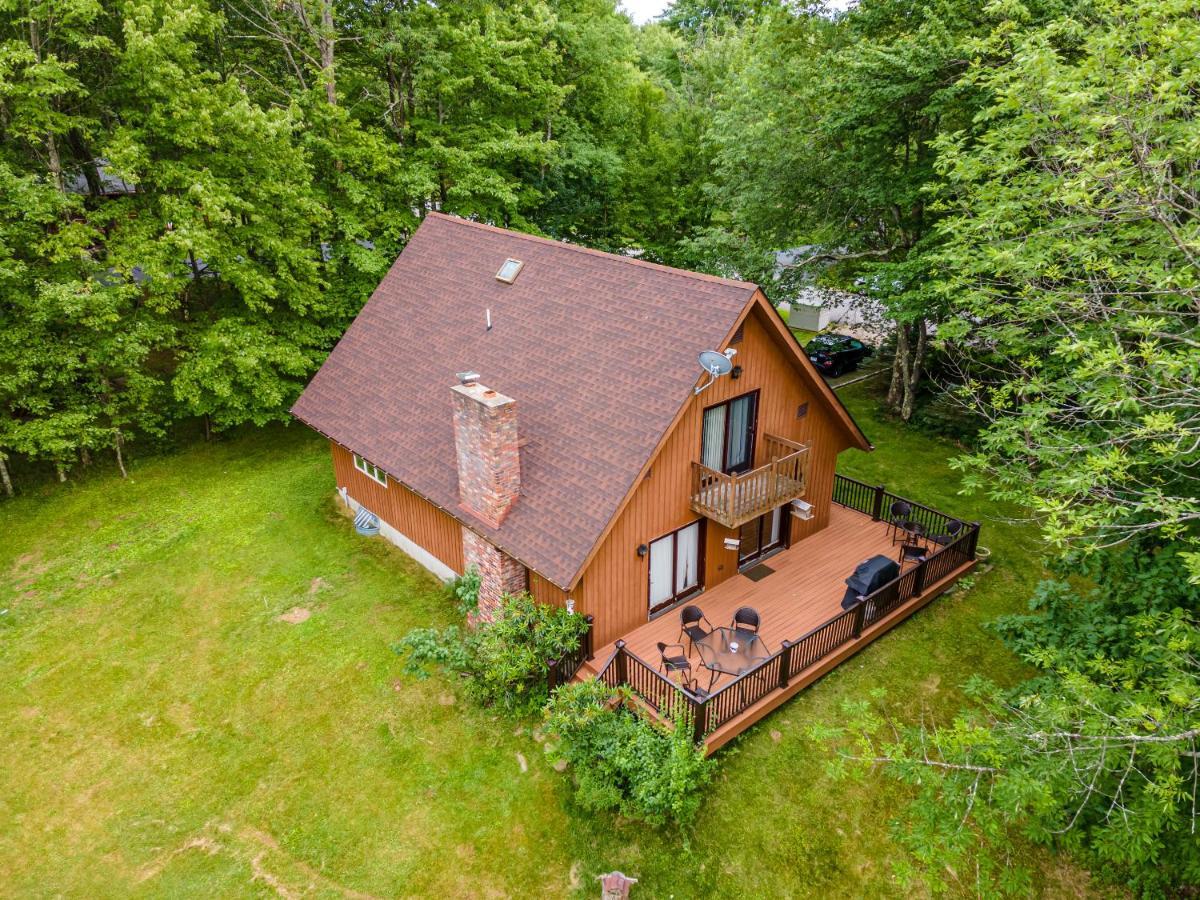 Вилла Bluebird Manor On The Water, 2 Acres & Amenities Либерти Экстерьер фото