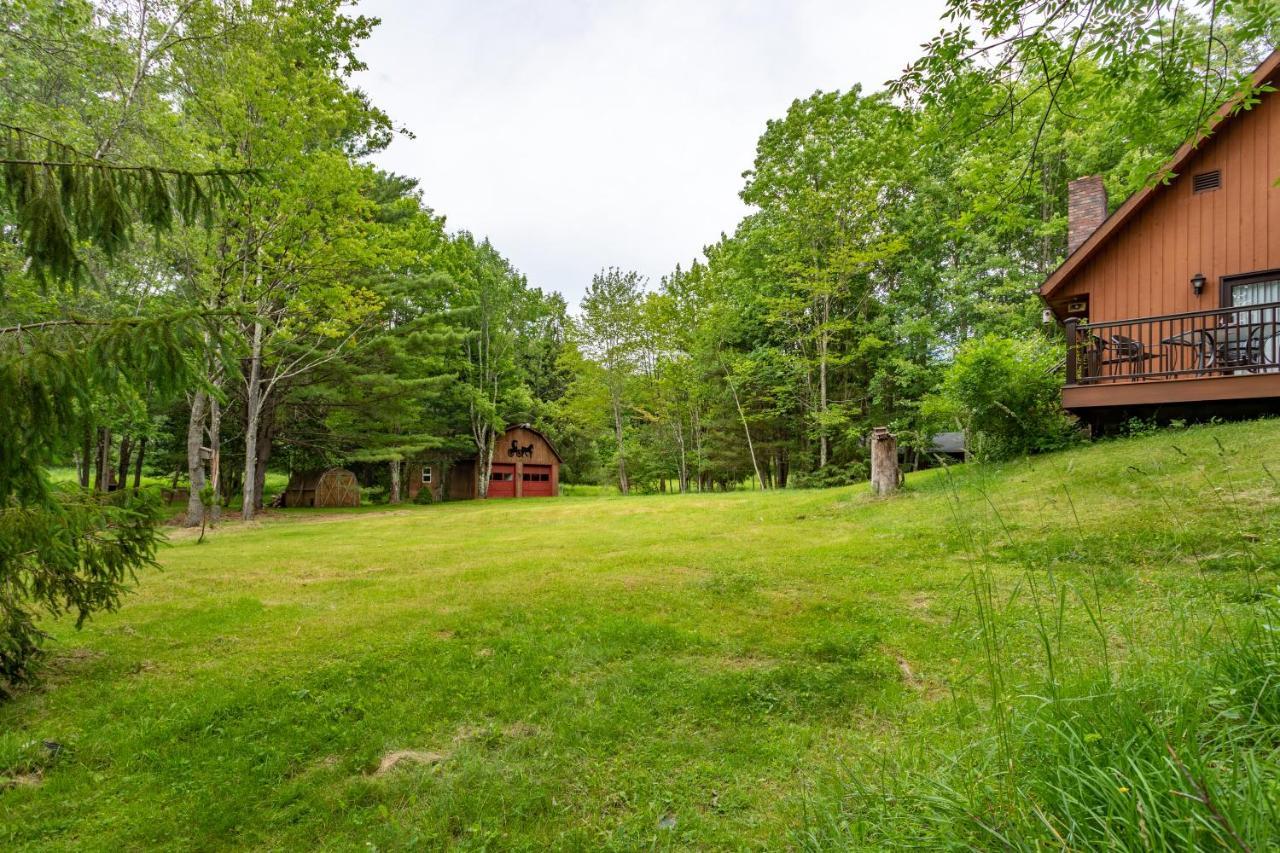 Вилла Bluebird Manor On The Water, 2 Acres & Amenities Либерти Экстерьер фото